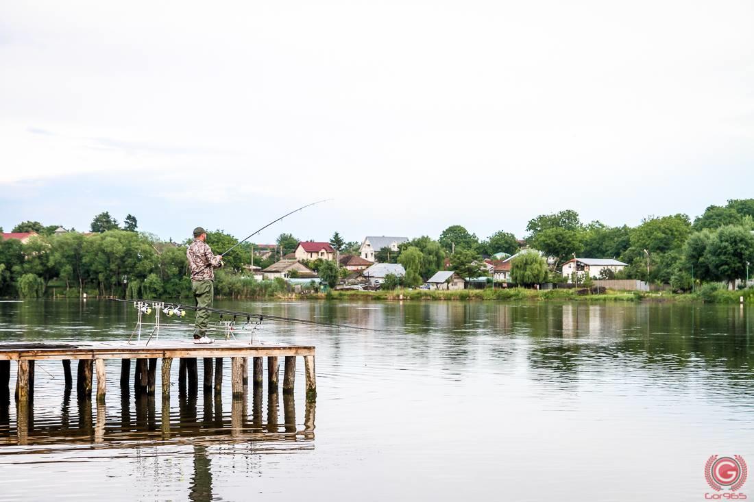 Regulament si taxe de pescuit pe lacul Moara Vlasiei 2 pentru anul 2019.